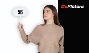 Aplicativo de leilão de carros para dar lances pela internet