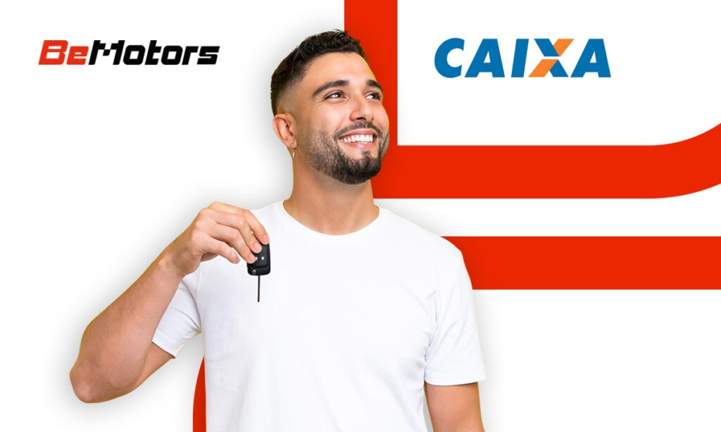 Como financiar um carro novo pela Caixa Econômica: passo a passo