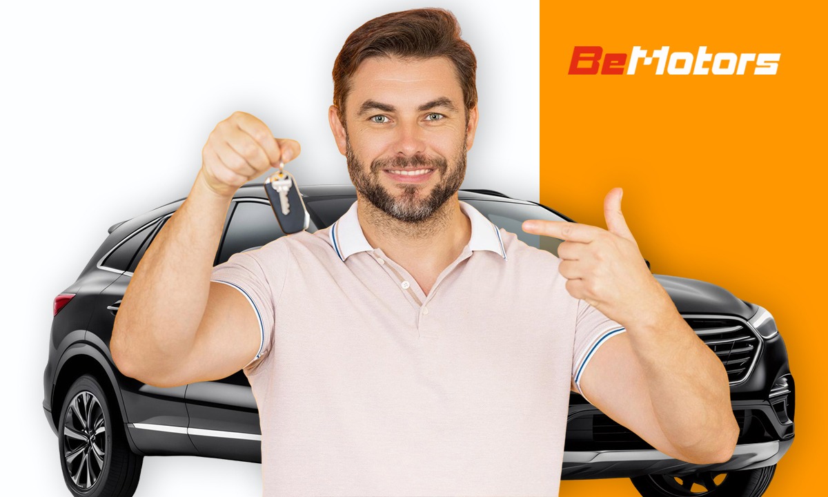 Comprar um carro sem financiamento