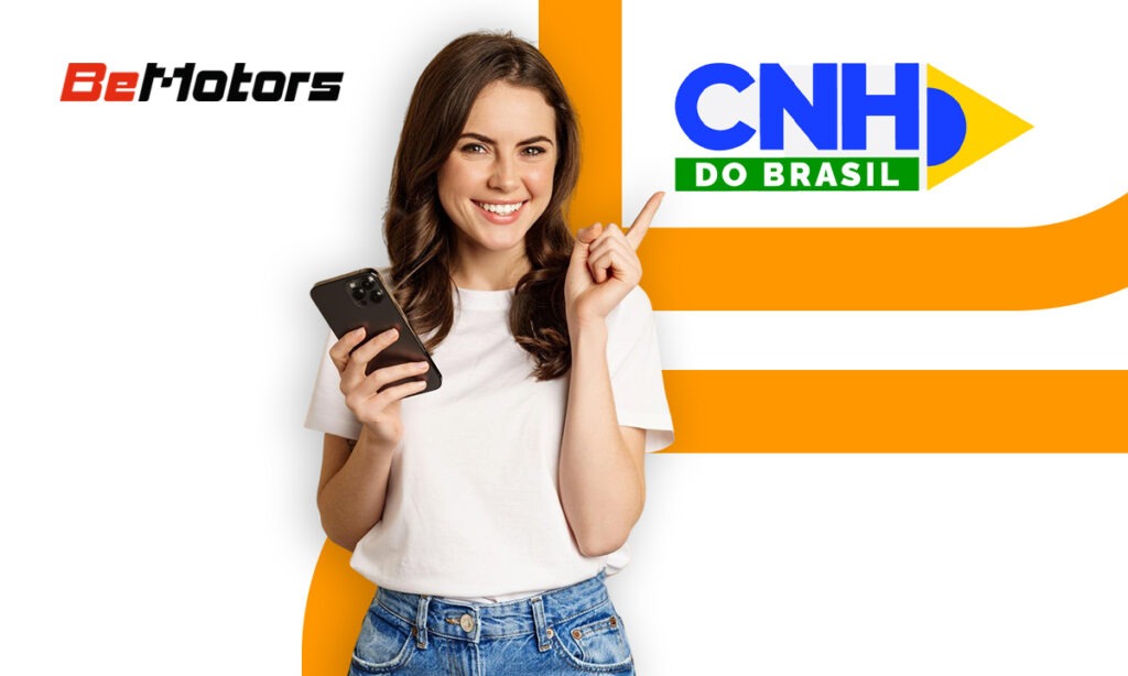 CNH do Brasil: baixe grátis o novo app da carteira de motorista