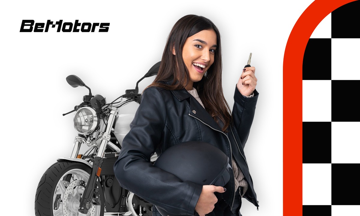 Financiar uma moto sem dar entrada